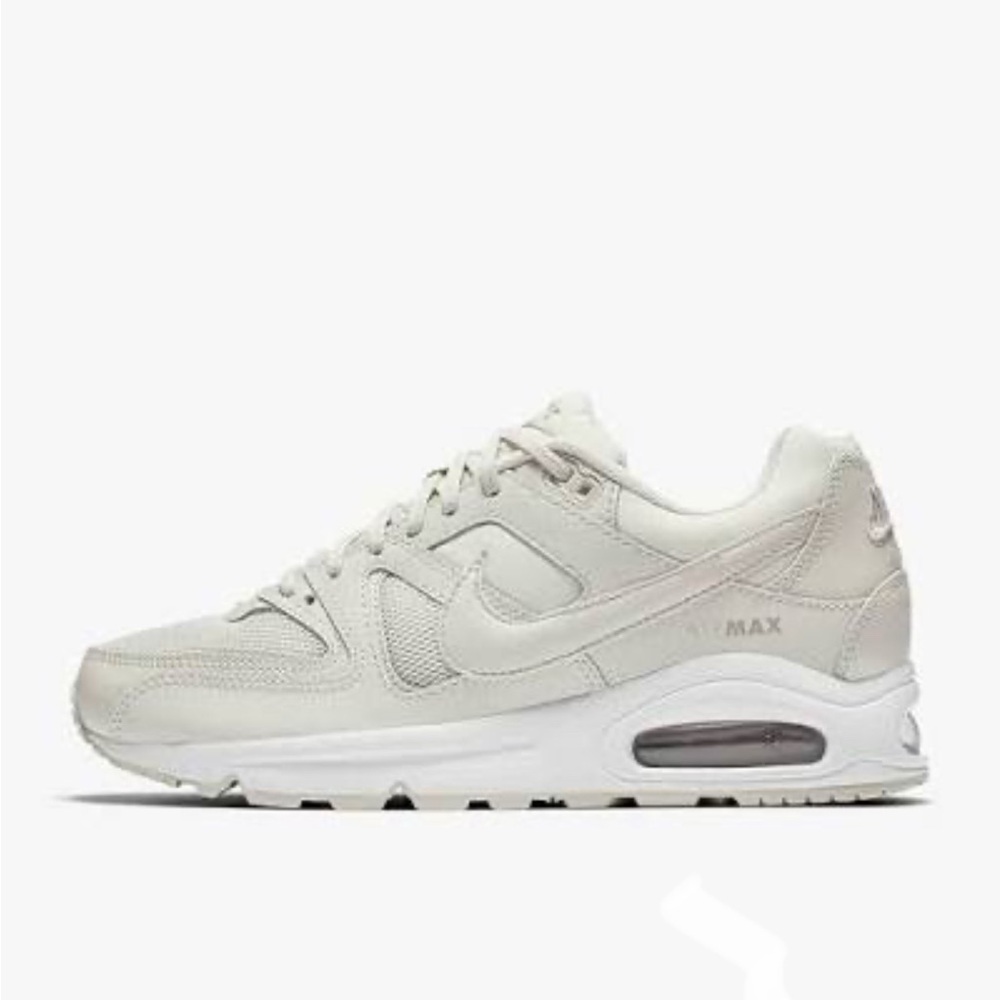 Nike Women's Off-White Air Max Sneakers